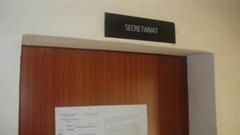 Secrétariat